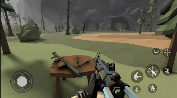 ��ʬ����22026���ذ�װv3.50.0 ��׿���ͼ