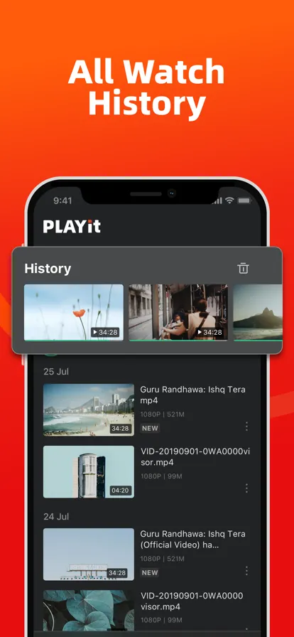 PLAYit2026���ذ�װv2.7.30.20 �ٷ������ͼ