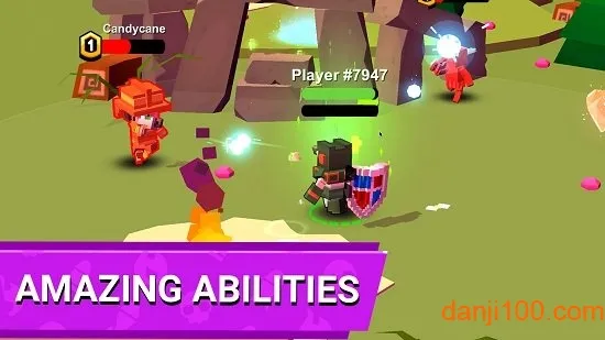 �ҵ�ǹս����(ǹս������Ϸ)v2.1 �ٷ������ͼ