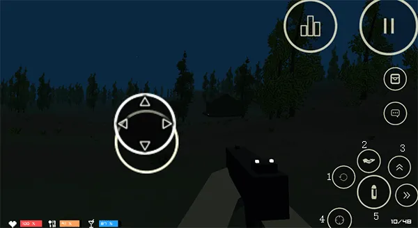 �ҵ�ǹս����(ǹս������Ϸ)