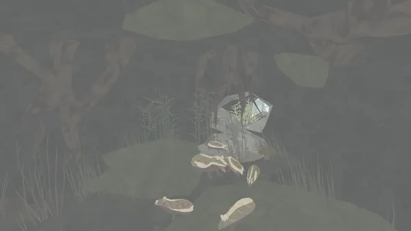 獾妈模拟器(獾妈生存冒险游戏) 獾妈模拟器(獾妈生存冒险游戏)