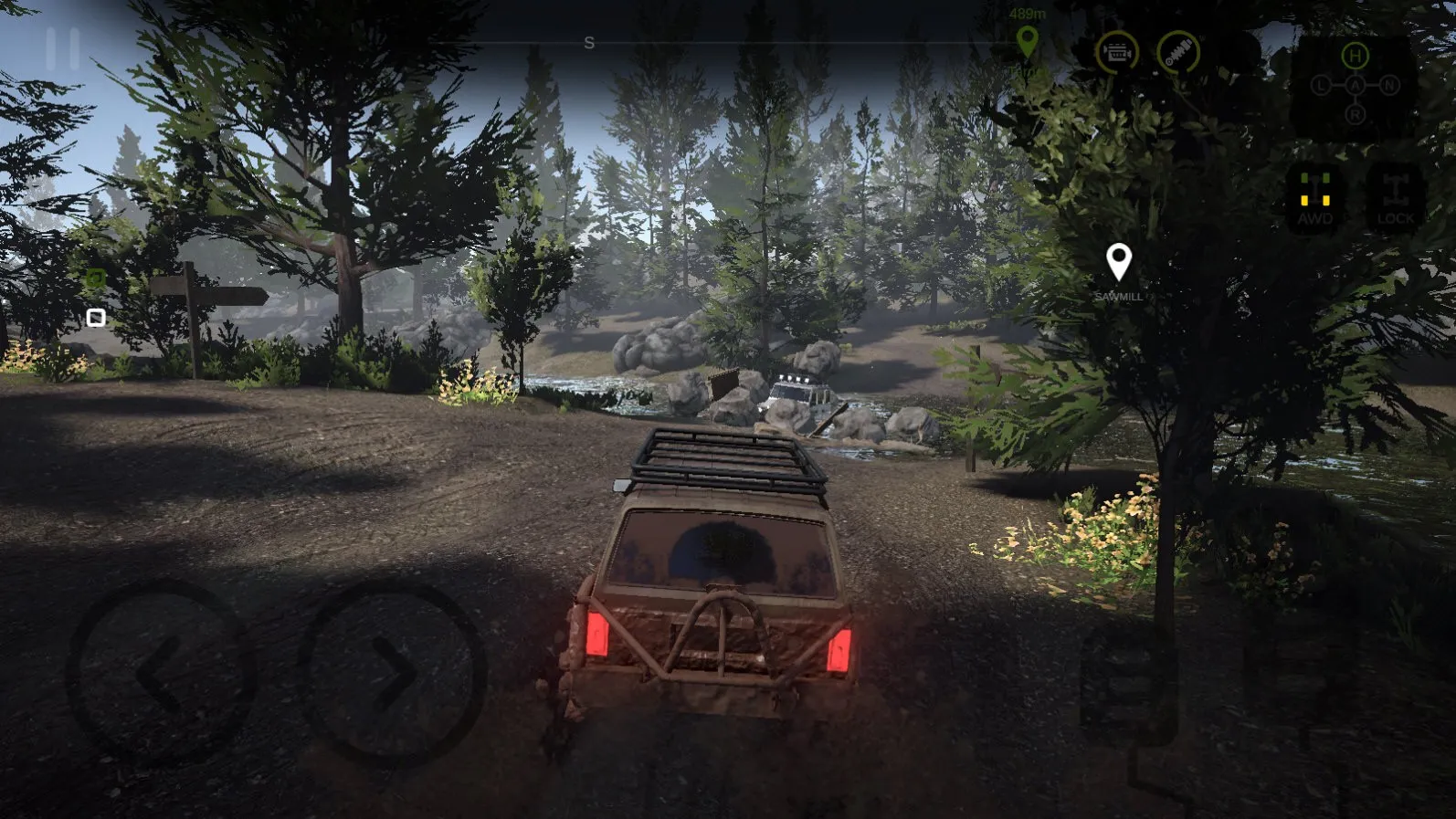 ��ŢԽҰ����ģ���������ֻ���v1.3.4 ��Ѱ��ͼ