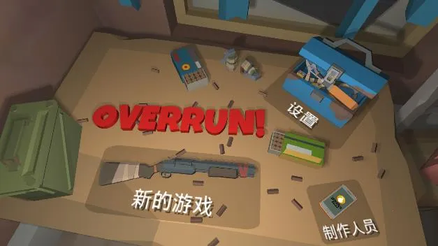 ɥʬ����(ɥʬ������Ϸ)v2.61 �ٷ������ͼ