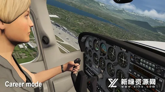 aeroflyfs2026���°汾v01.06.01.16 ��Ѱ��ͼ