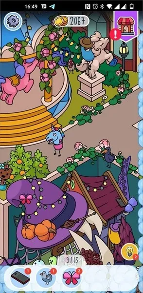 �ҵ���2026���°汾v0.9.1 ��Ѱ��ͼ