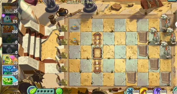 pvz2SHUTTLE2026�ٷ����°汾v26.3.6 ��Ѱ��ͼ