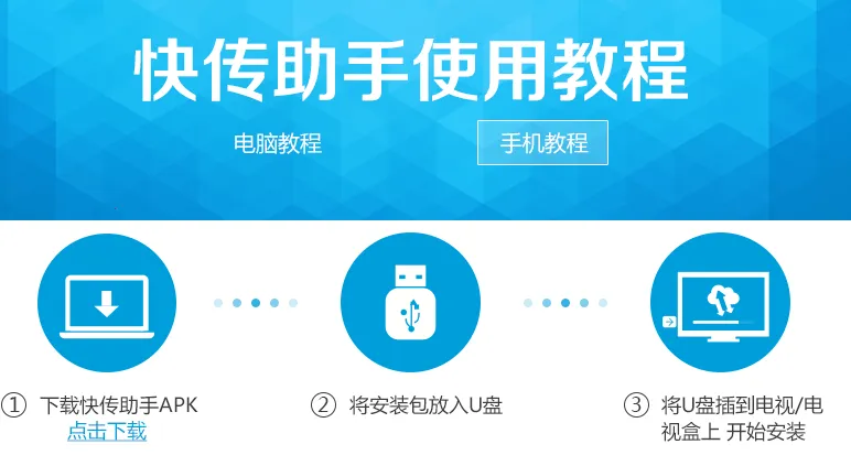 快传助手 快传助手