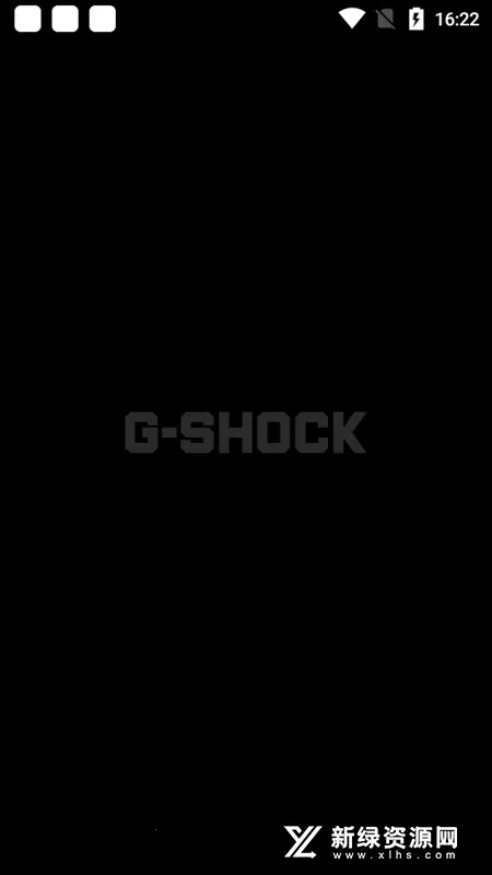 ����ŷG-SHOCK�ֱ���׿���ֻ���v3.0.3(1222A) �ֻ����ͼ