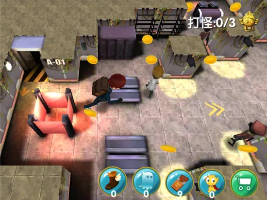 ��������v2.1 ��׿���ͼ