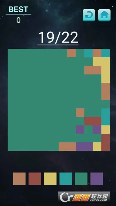 ����ɫ��v1.0 ��Ѱ��ͼ