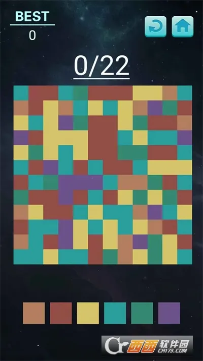 ����ɫ��v1.0 ��Ѱ��ͼ