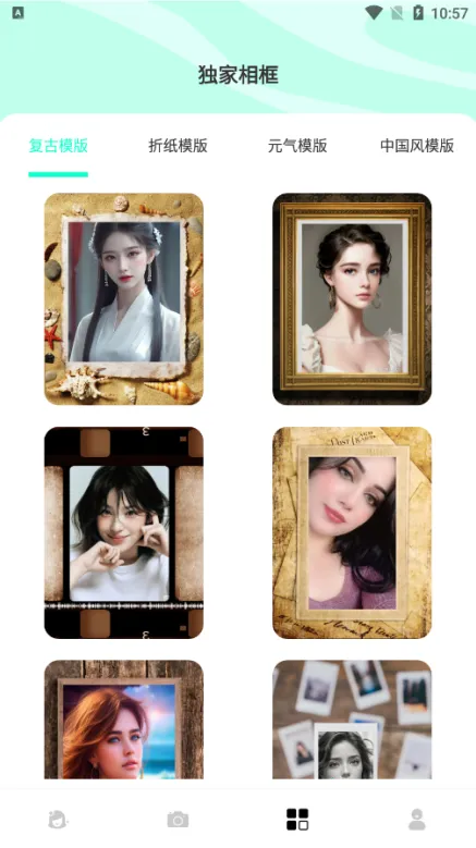 �������