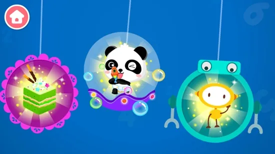 宝宝玩加减法 宝宝玩加减法