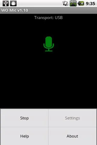 WO Mic(�ֻ�����˷�����)v5.3 �ֻ����ͼ