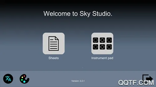 Skystudiov2.4.6 �ٷ������ͼ