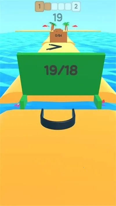 �ڶ���ð��2026�ٷ����°汾v187.1.1 �ֻ����ͼ