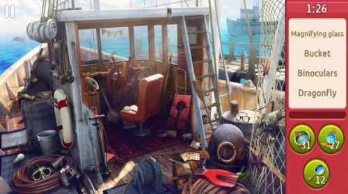 ������;2����ð��2026���°汾v1.05.32 ��׿���ͼ