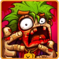 ͻ���Ӵ�ս��ʬv7.0.1 �ٷ�����