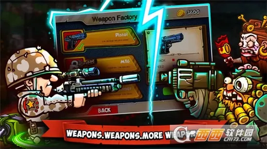 ͻ���Ӵ�ս��ʬv7.0.1 �ٷ������ͼ