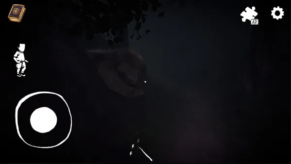 哭泣的女巫 哭泣的女巫