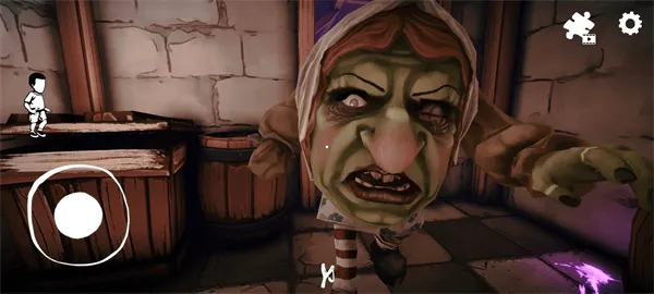 ������Ů��v1.0.6 ��׿���ͼ