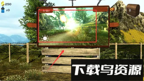 ɽ�س�����ģ����3D�����ֻ���