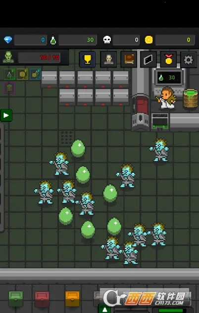 �ϲ���ʬ2026�ٷ����°汾v36.7.2 �ֻ����ͼ