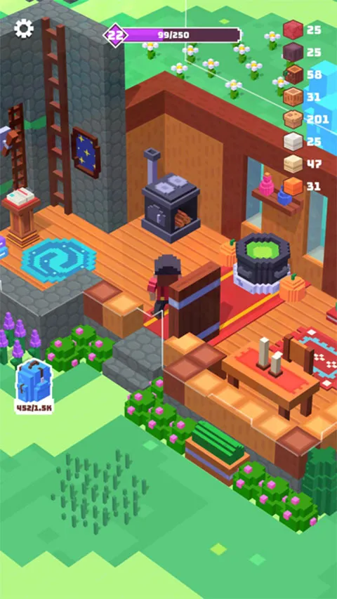 ����ɽ��v1.3.18 �ٷ������ͼ