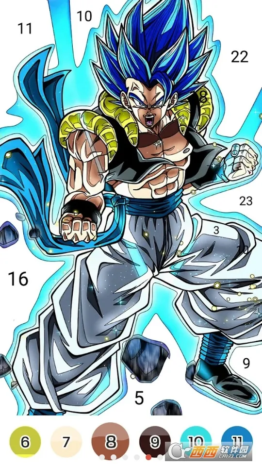 ������ɫ��v1.3.7 ��Ѱ��ͼ