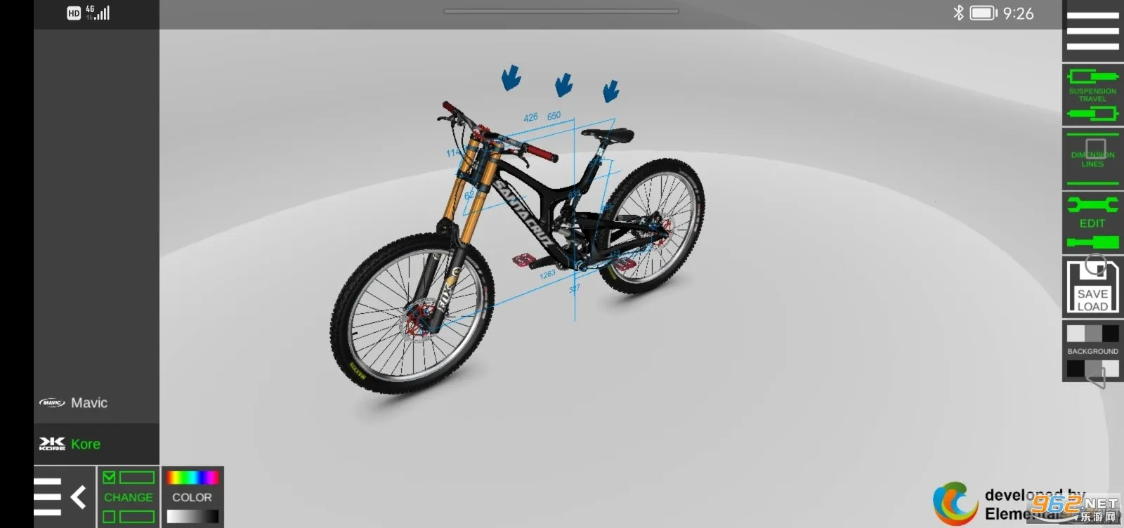 Bike3DConfigu2026最新版本 Bike3DConfigu2026最新版本