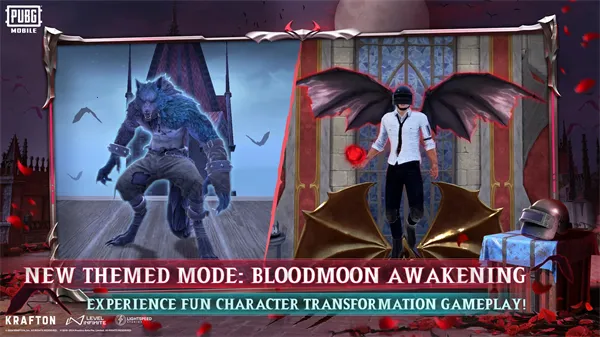 pubgȫ���v4.1.0 �ٷ������ͼ