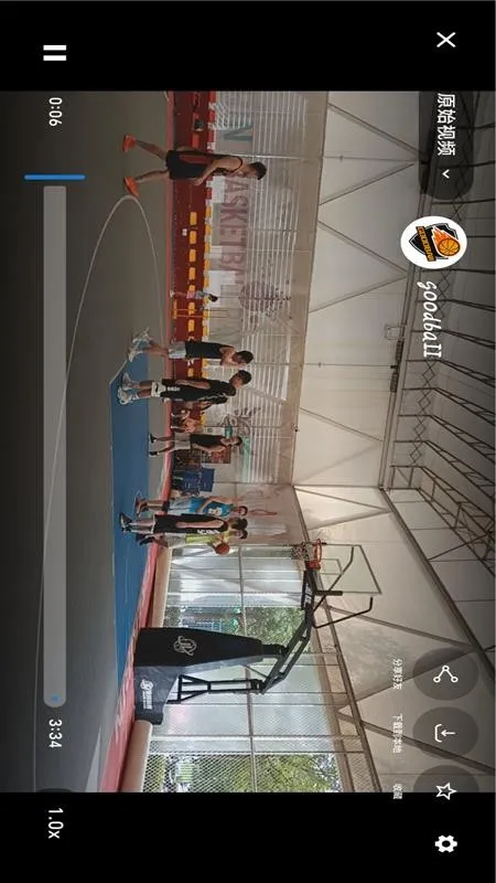 Nice goalv1.0 �ٷ������ͼ