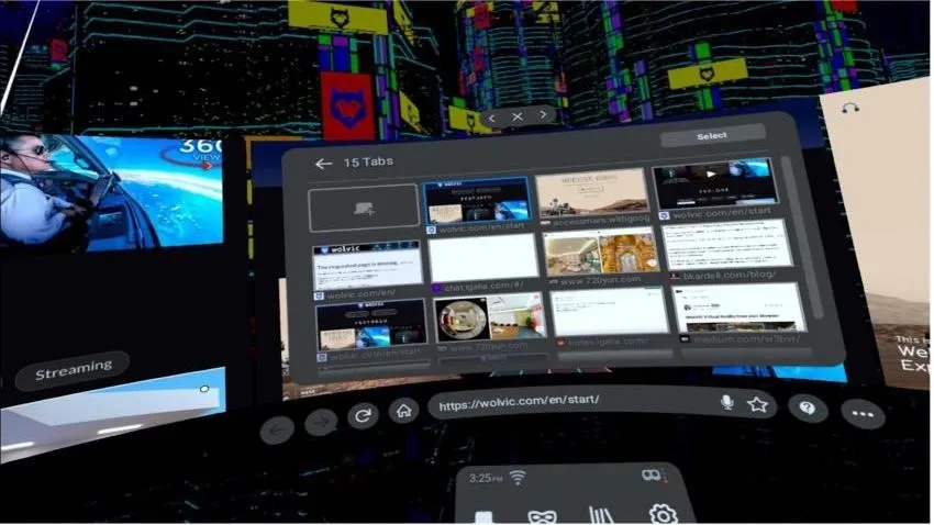 Wolvic Vision2026�ٷ�����