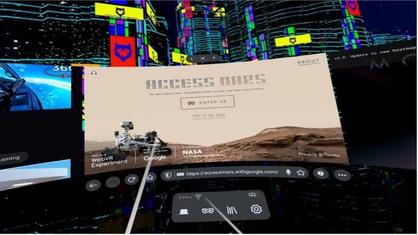 Wolvic Vision2026�ٷ�����v1.8.2 ��Ѱ��ͼ