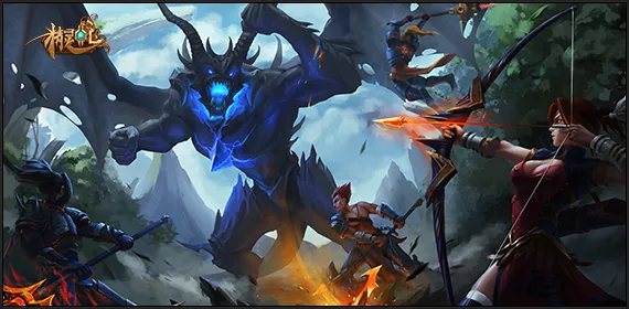 精灵数据 精灵数据