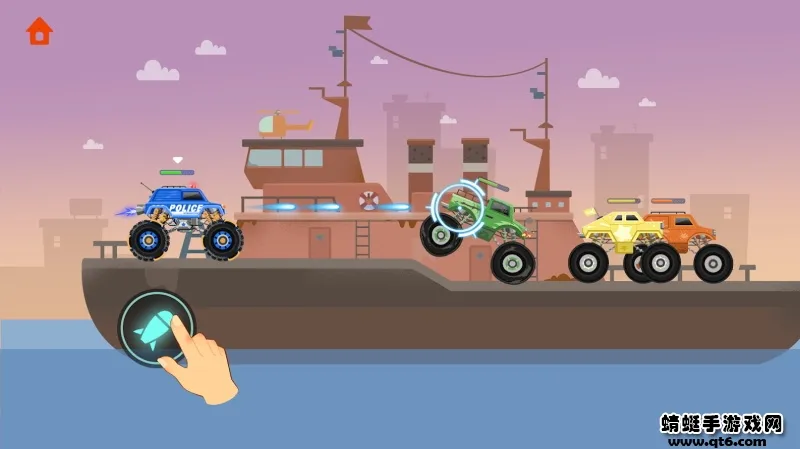 ��ų��ܶ�Ա2v1.1.3 �ٷ������ͼ