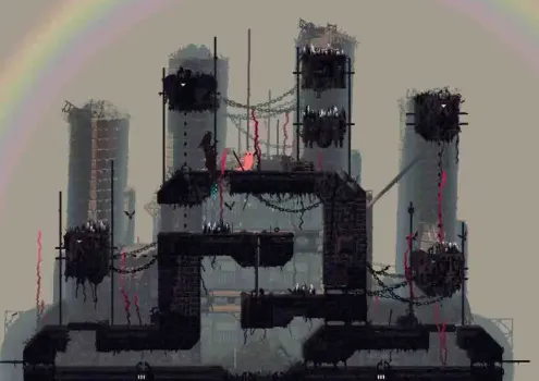 �������