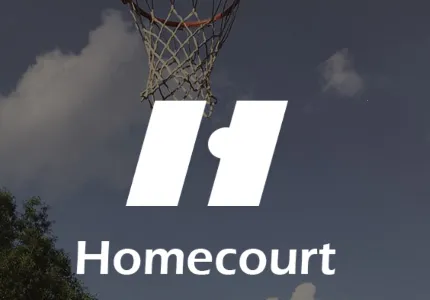 Homecourt