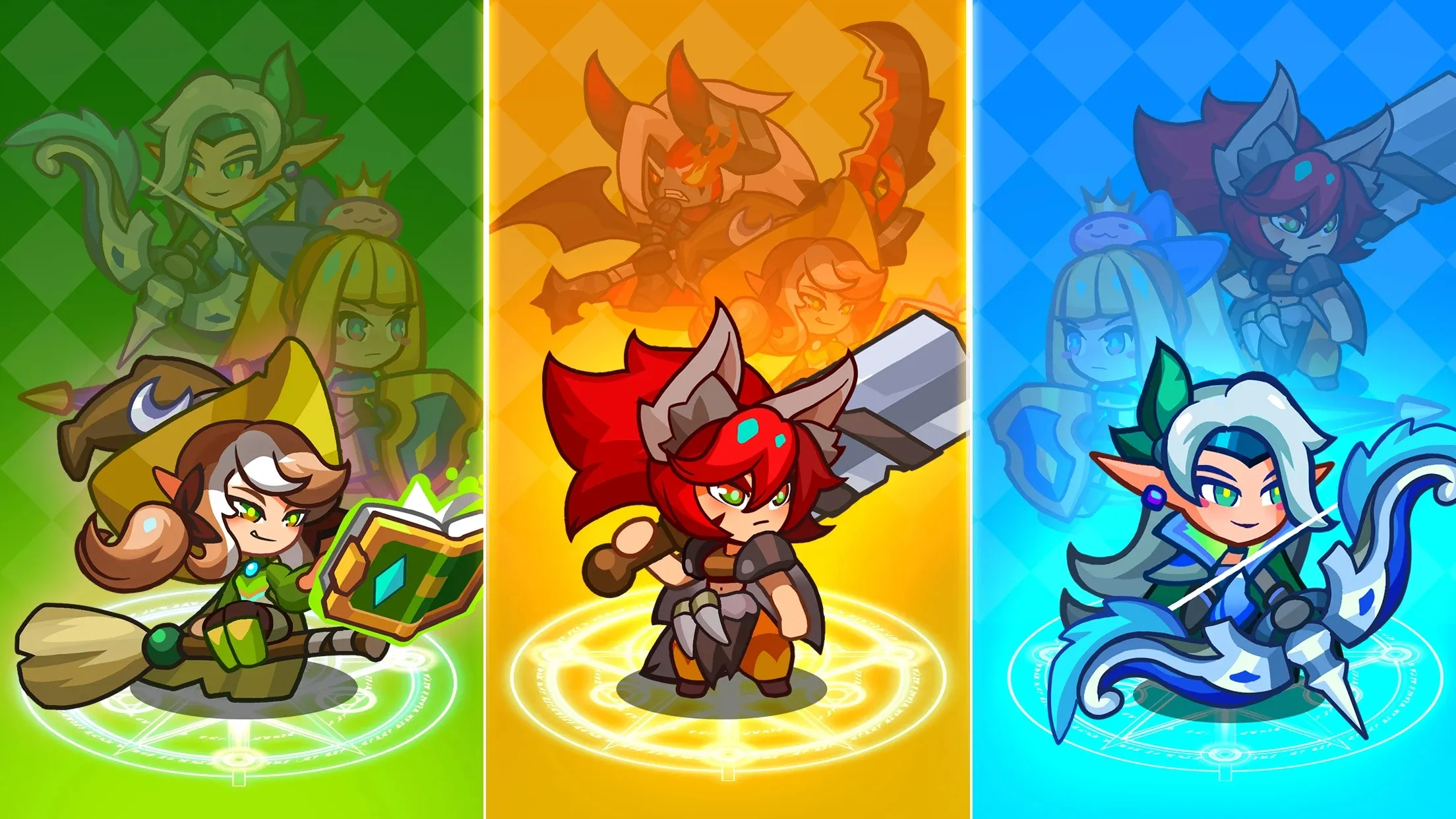 ����ɱ��2026�ٷ�����v3.0.23 ��׿���ͼ