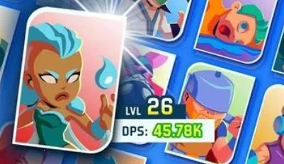 空闲英雄最新手机版 空闲英雄最新手机版