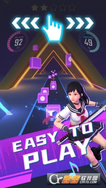 击败音符安卓版手机版 击败音符安卓版手机版