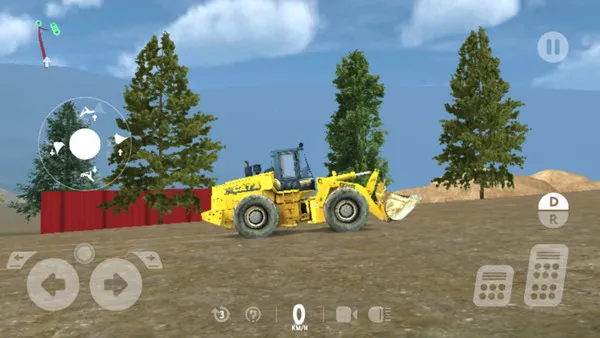 ���ͻ�е�ɿ�ģ����2026�ٷ����°汾v1.6.10 ��׿���ͼ