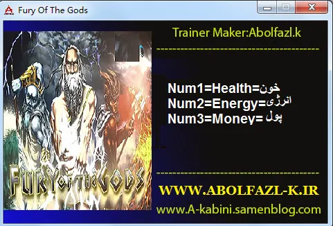 ����֮ŭ2026�ٷ�����v1.3.0 �ֻ����ͼ