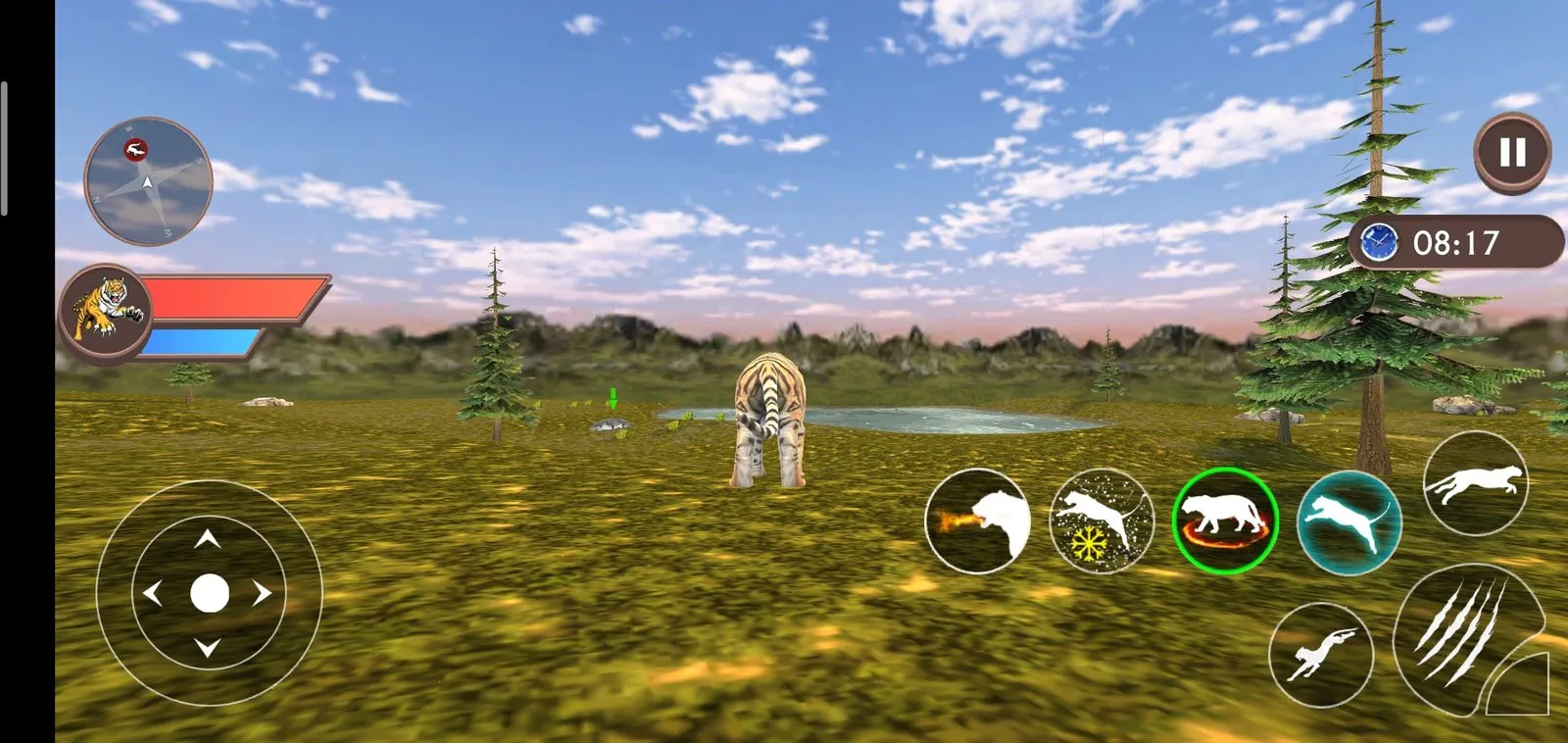 �ϻ�ģ����v5.2 ��Ѱ��ͼ