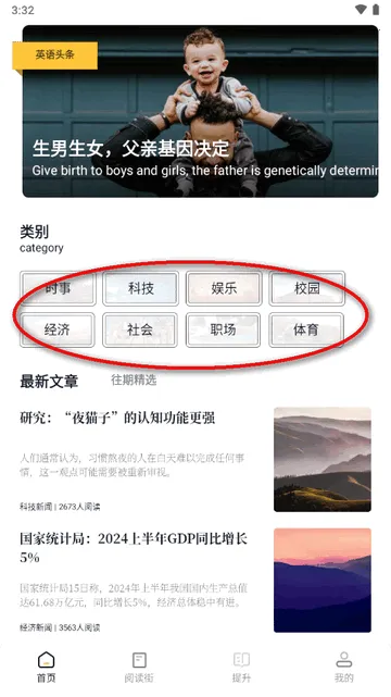 Ӣ���⿯�Ķ�