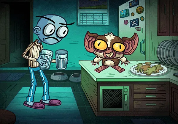 ��ħ��̸v226.1.23 ��׿���ͼ