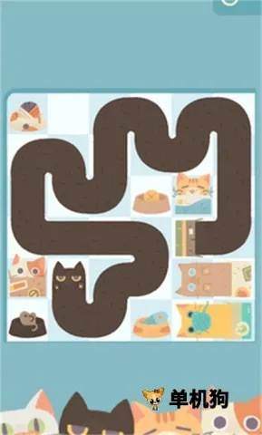 �ܵ�è��v0.0.1 �ֻ����ͼ