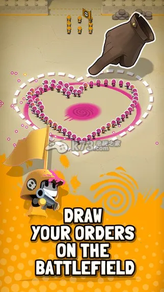 ����ս��v1.7.2 ��׿���ͼ