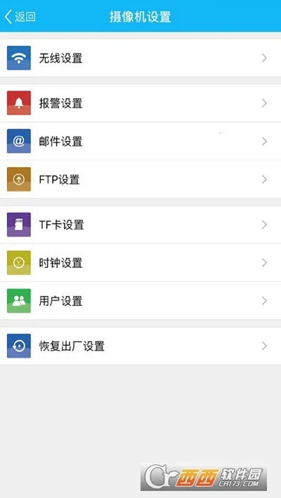 P2PWIFICAMv8.0.1.8 �ٷ������ͼ