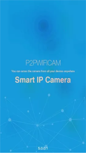 P2PWIFICAM